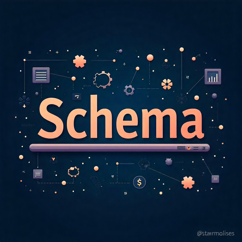complete schema tools