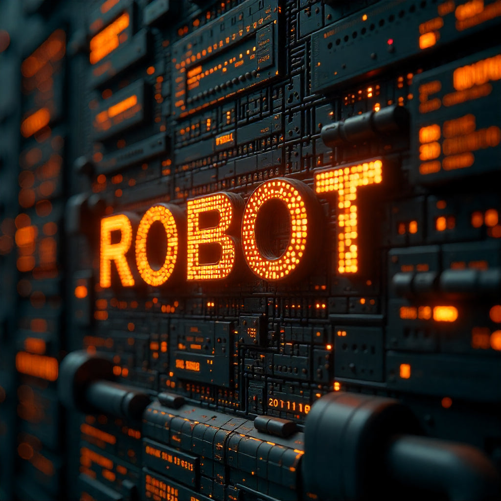 ROBOT TXT FILE