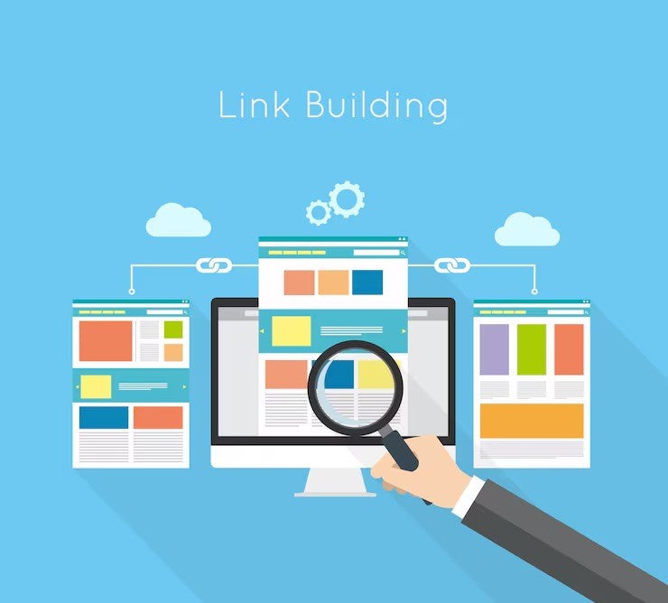 starter Backlinks